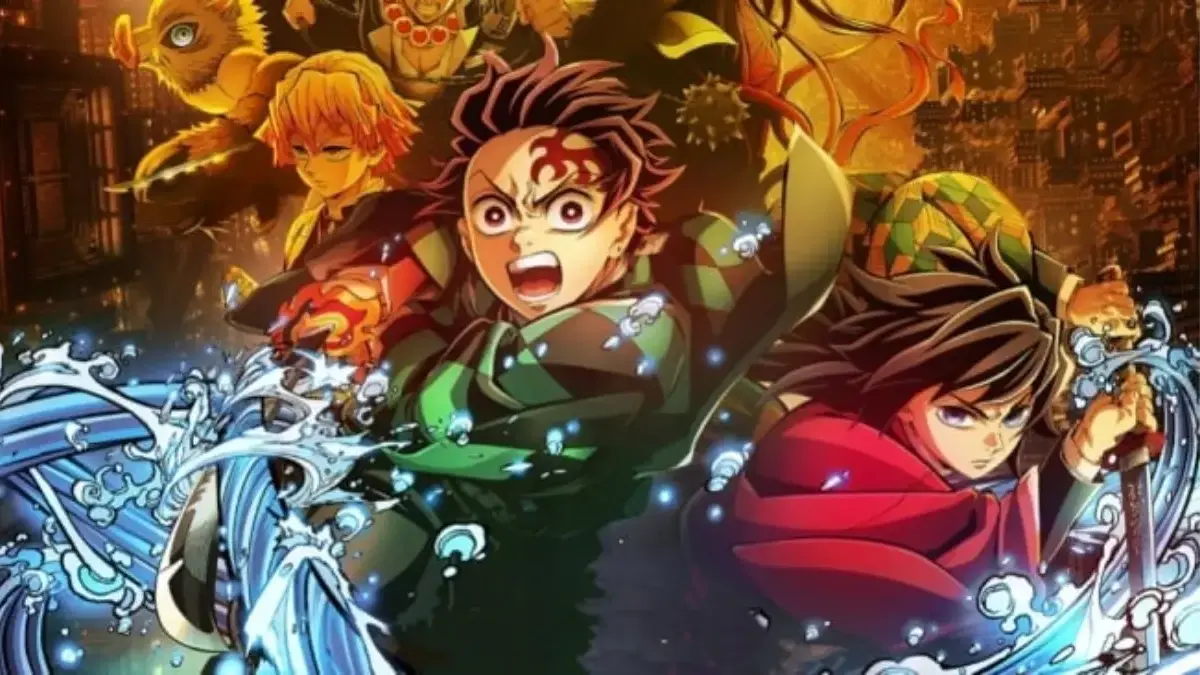 Baru Tayang Sebulan, Demon Slayer Infinity Castle Raup Rp2,8 Triliun! Gila Banget