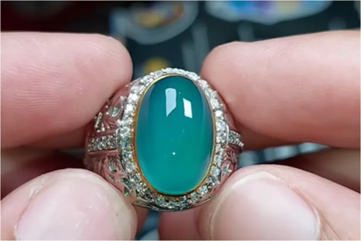 Update Harga Batu Bacan Doko Halmahera 2025 untuk Pemula hingga Kolektor