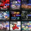 Wibu Merapat! Ini Dia Daftar Tempat Nonton Anime Terlengkap Tahun 2025