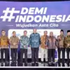 Jadi Pembicara #DemiIndonesia