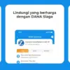 Tutorial Transfer Saldo DANA di Chrome 2025, Panduan Lengkap dan Anti Gagal!