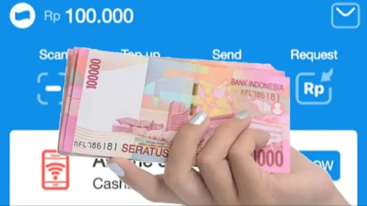 Mau Pinjam Saldo DANA Tanpa Jaminan? Simak Cara & Syaratnya di Sini!