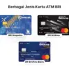 Panduan Saldo Minimal & Biaya Admin ATM BRI 2025 untuk Semua Jenis Tabungan