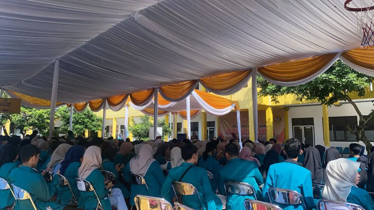 Universitas Mandiri