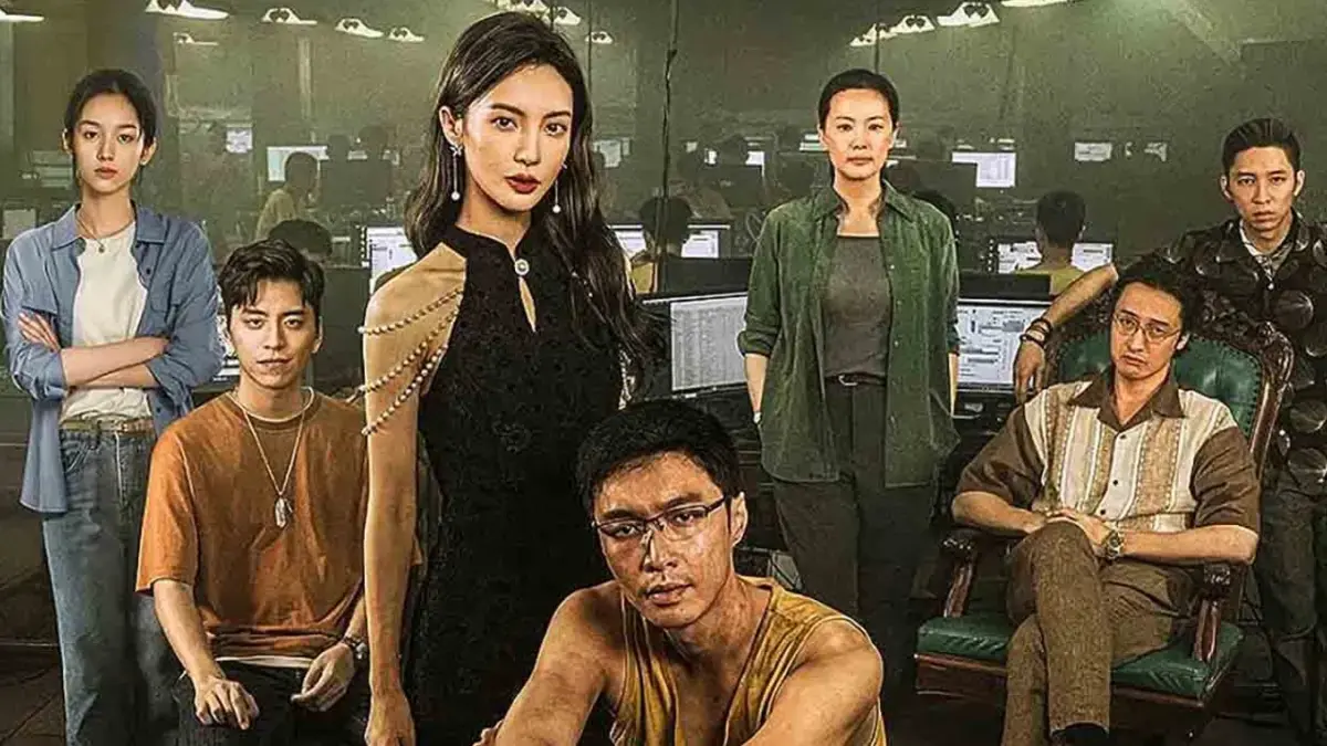 10 Drama China Terbaru Romantis 2025 yang Lagi Viral, Bikin Susah Move On!