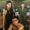 Sinopsis No More Bets 2025! Saat Taruhan Berubah Jadi Pertarungan Hidup dan Mati