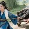 Cara Nonton Drama China Putri Galau Cari Ayah Baru Full Episode 2025, Lengkap dengan Subtitle Indo