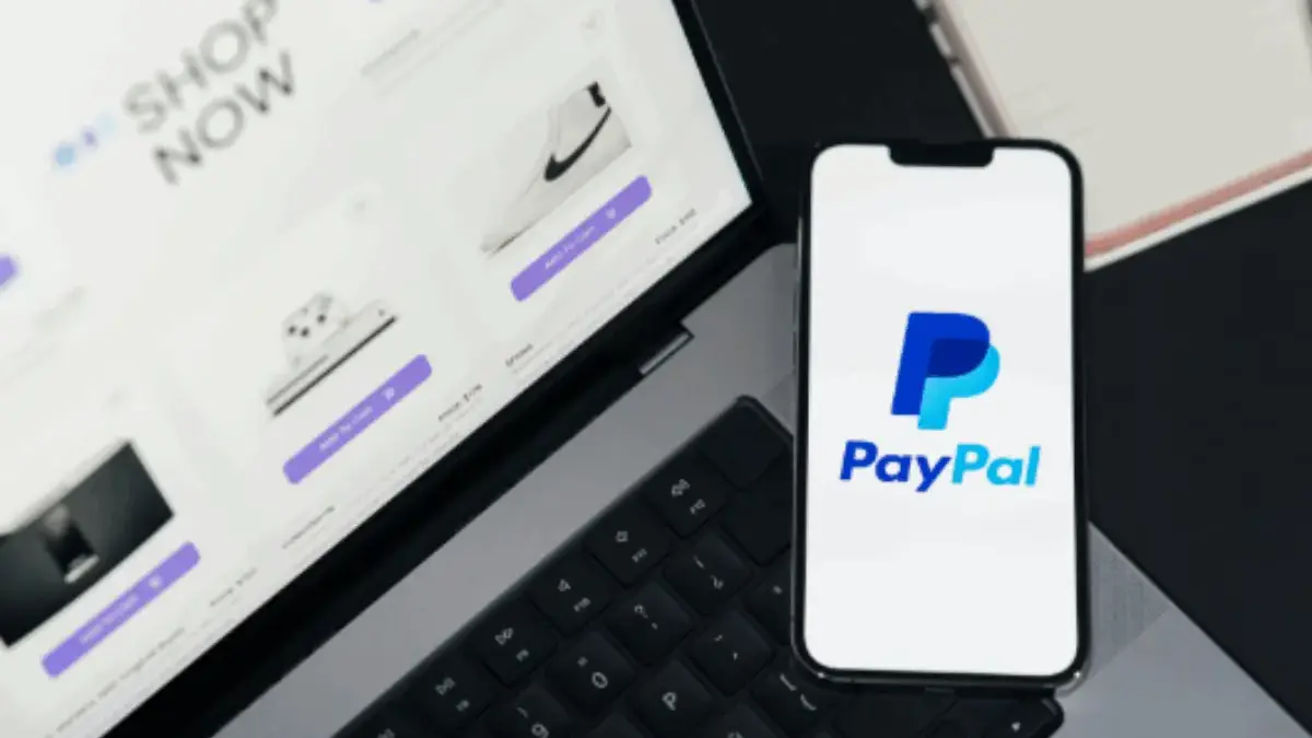 5 Web Penghasil Saldo PayPal , Tambah Uang tanpa Keluar Rumah
