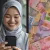 3 Pinjaman Online 5 Menit Cair Terdaftar OJK, Solusi Cepat saat Terdesak