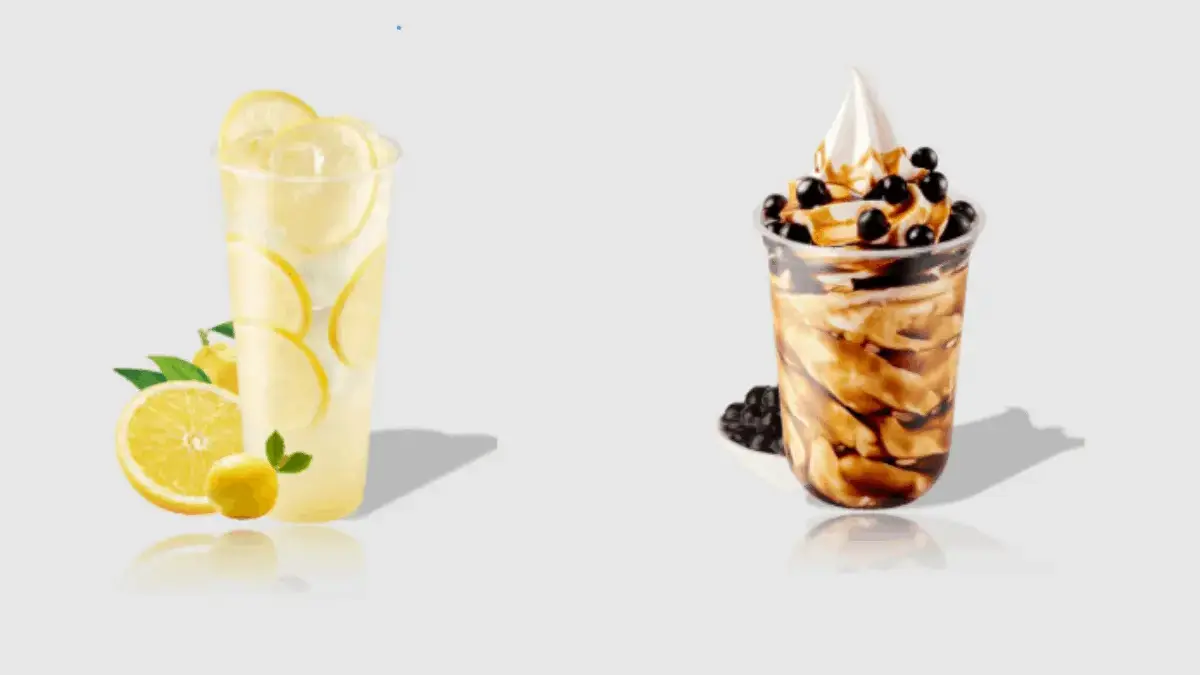 Terbaru 2025! Daftar Menu Mixue dan Harganya, Minuman Kekinian yang Wajib Dicoba
