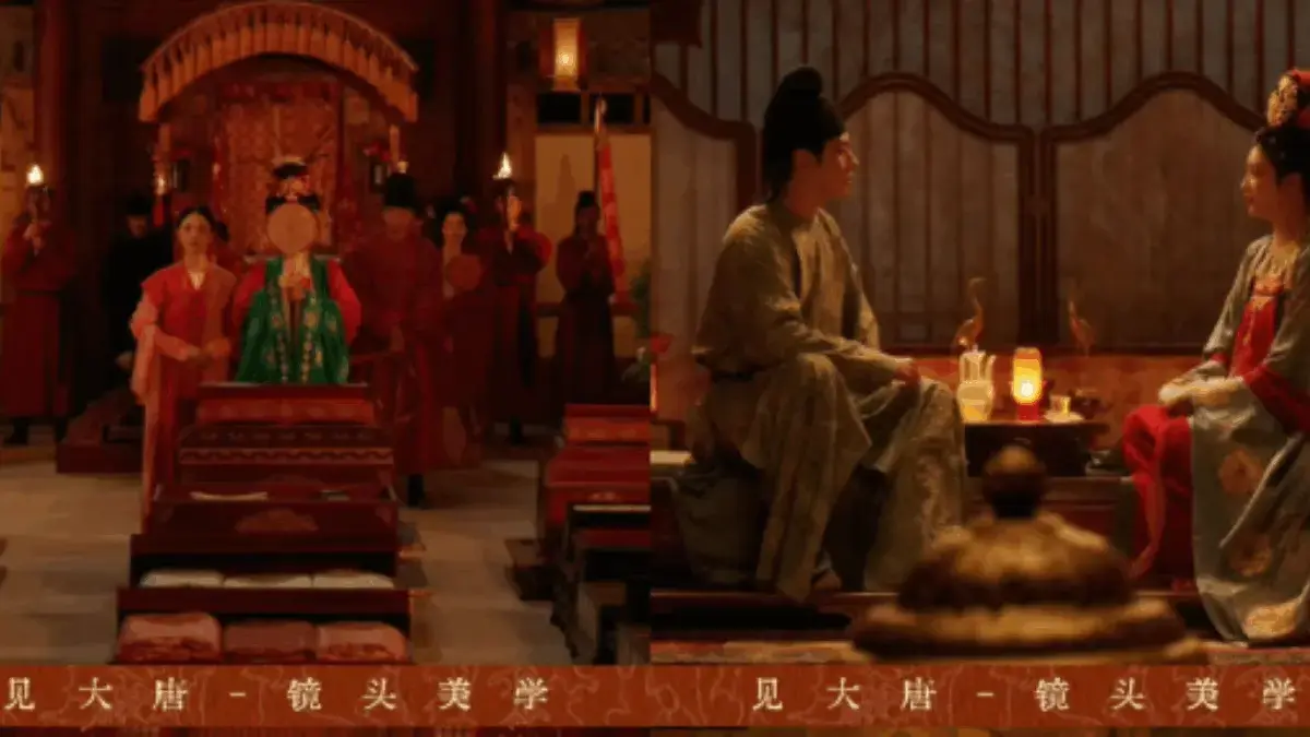 7 Rekomendasi Drama China tentang Kerajaan yang bikin Susah Lepas dari Layar