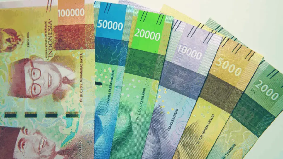 Rekomendasi Aplikasi Pinjaman Online OJK Bunga Rendah, Aman dan Terpercaya 2025!