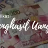 5 Aplikasi Penghasil Uang OJK, Aman dan Layak Dicoba!
