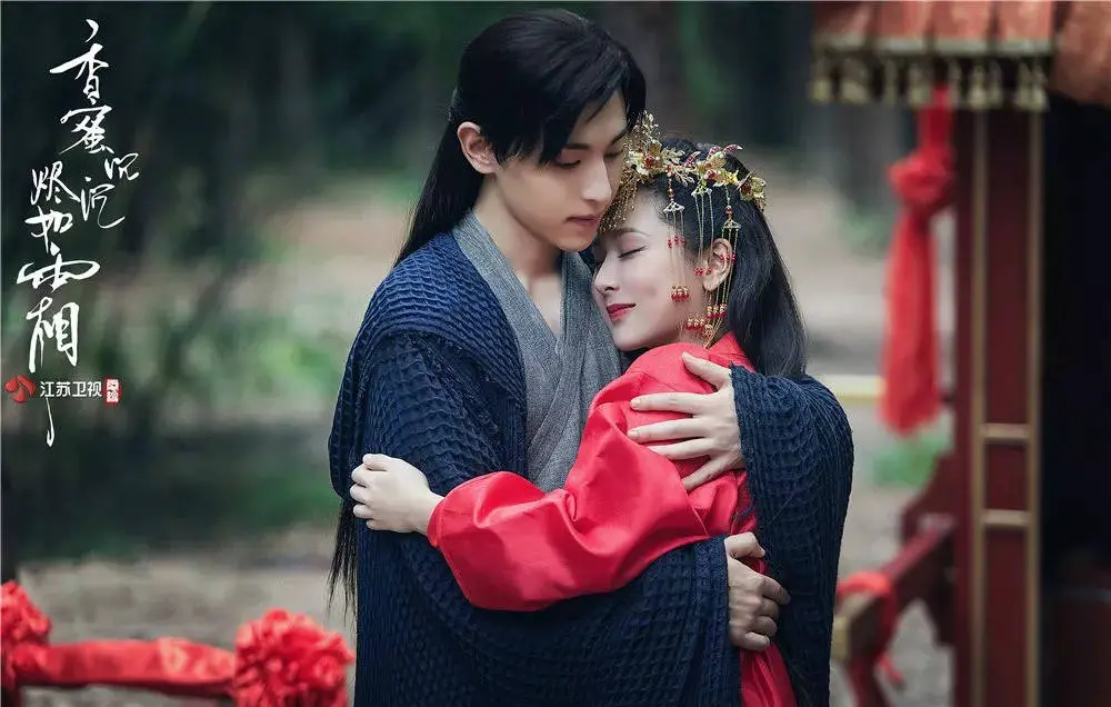 12 Rekomendasi Drama China Kolosal Terbaik Sepanjang Masa, Penuh Intrik dan Kisah Epik