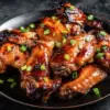 Ayam Bakar Kecap Madu: Resep Simple untuk Cita Rasa Luar Biasa
