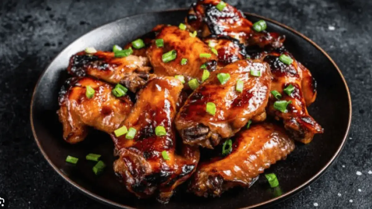 Ayam Bakar Kecap Madu: Resep Simple untuk Cita Rasa Luar Biasa