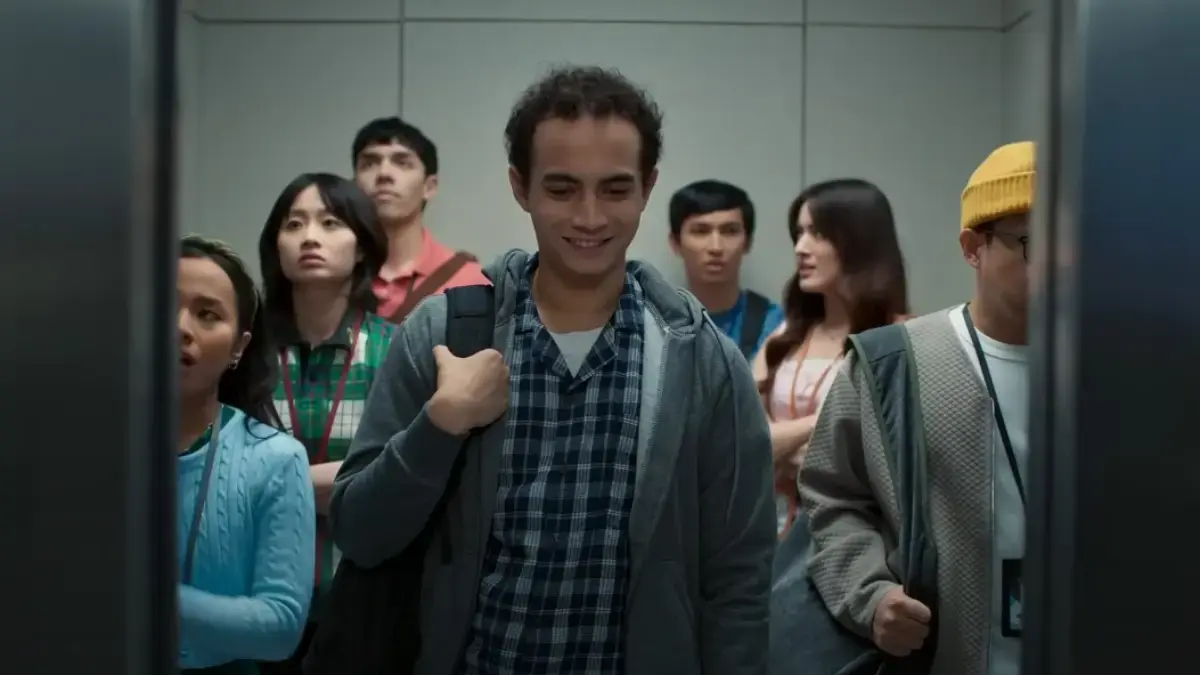 Film Tinggal Meninggal (2025)