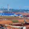 Pabrik BYD Subang Dipercepat! Produksi Mobil Listrik Dimulai Akhir 2025