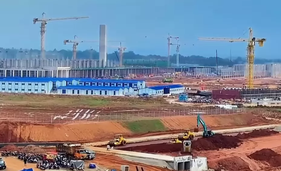 Pabrik BYD Subang Dipercepat! Produksi Mobil Listrik Dimulai Akhir 2025