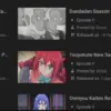 Gak Perlu VPN! Kumpulan Situs Nonton Anime Bebas Sensor Tahun 2025 Gak Ribet & Aman