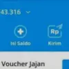 Auto Cair! Cara Ajukan Pinjaman Saldo DANA Langsung di Acc 2025, Aman & Resmi OJK