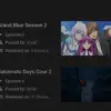 Bulan Penuh Kejutan! Intip Daftar Anime Rilis September 2025 yang Sudah Dikonfirmasi
