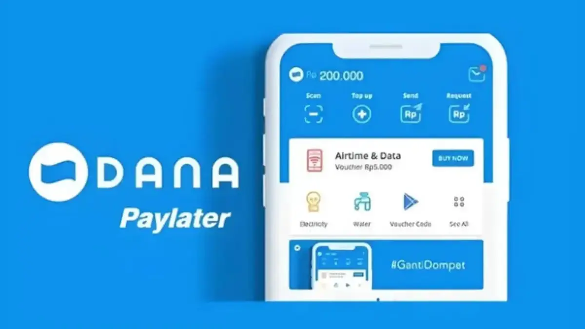 Mau Pinjam Saldo DANA 100 Ribu Tanpa Install Aplikasi Tambahan? Ini Solusinya!