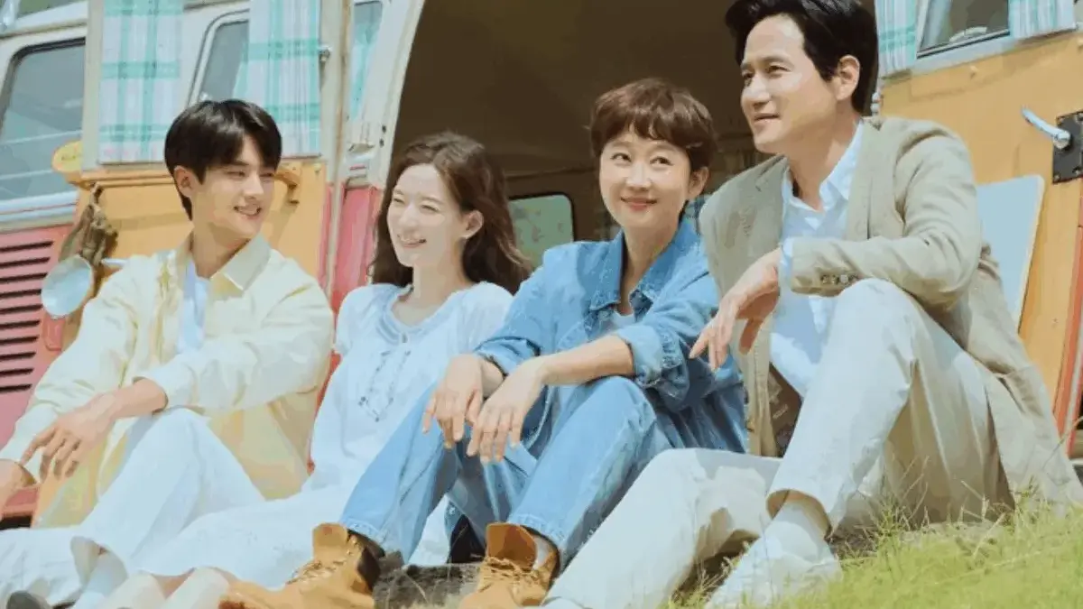 Link Nonton Full Episode Love Take Two Korean Drama