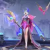 Nggak Perlu Top Up! Ini Kode Redeem ML Untuk Skin Epic Permanen!
