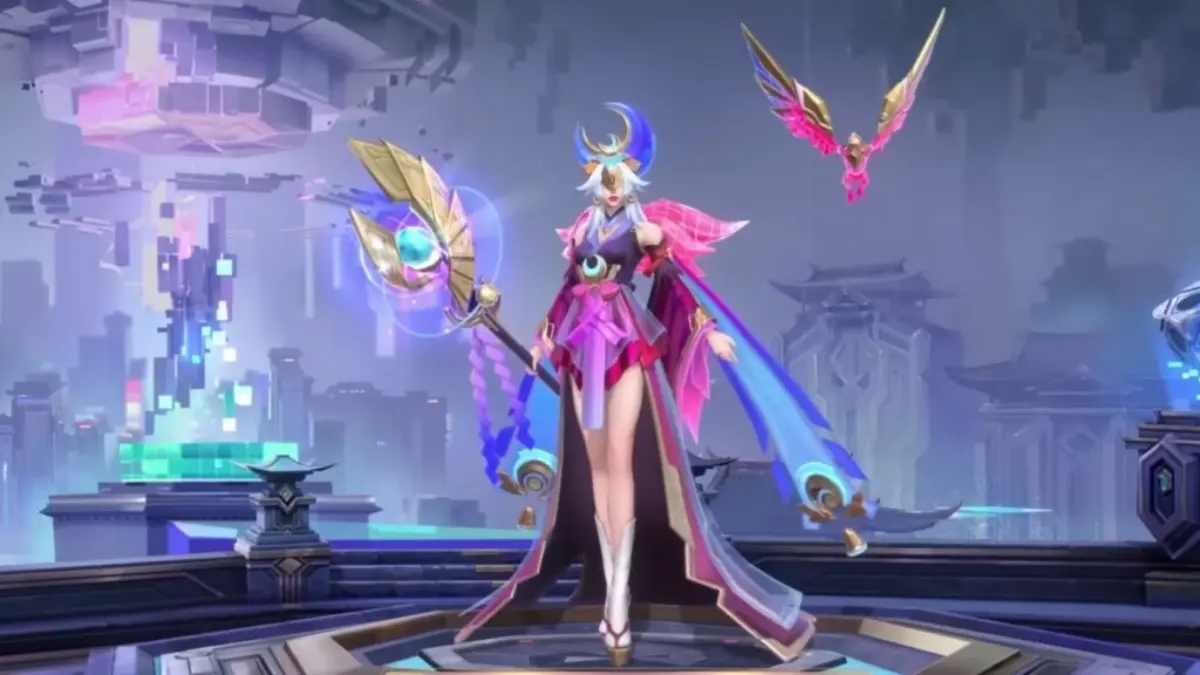 Nggak Perlu Top Up! Ini Kode Redeem ML Untuk Skin Epic Permanen!