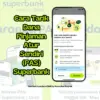 Cara Tarik Dana Pinjaman Atur Sendiri (PAS) Superbank.