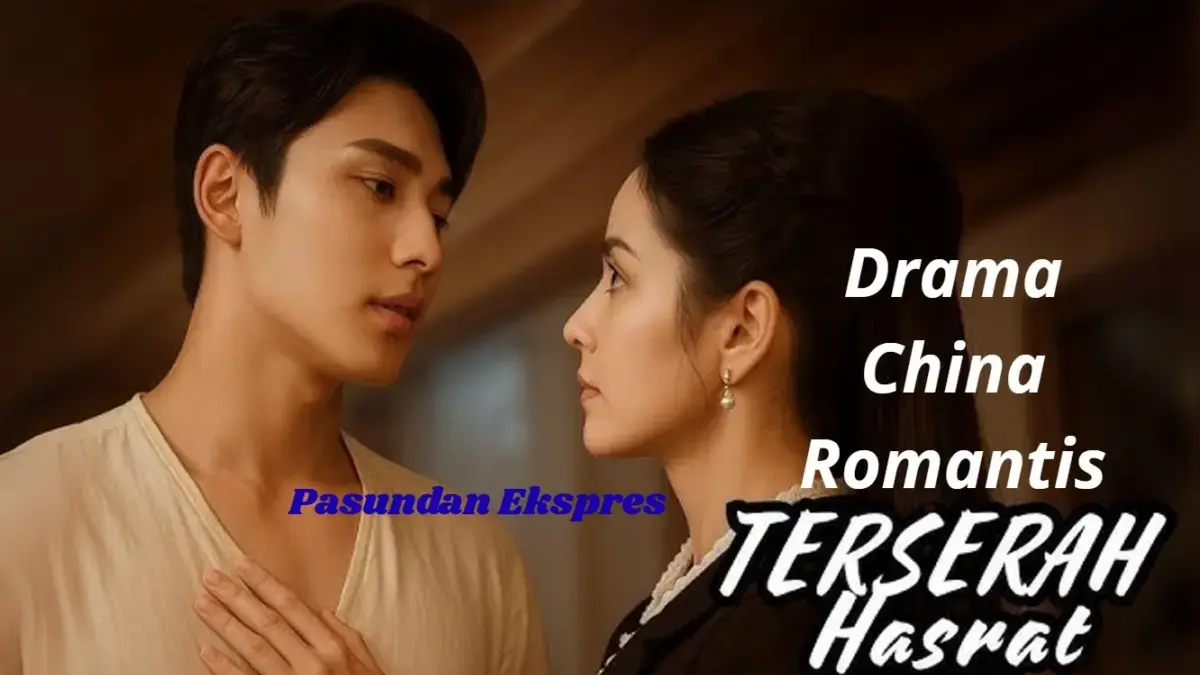 Link Nonton Terserah Hasrat Drama China Full Episode Legal & Gratis!