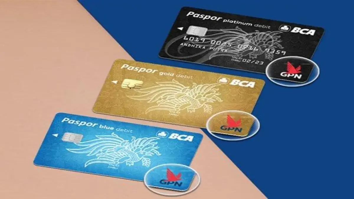 Biaya Ganti Kartu ATM BCA Terbaru 2025, Ini Rinciannya