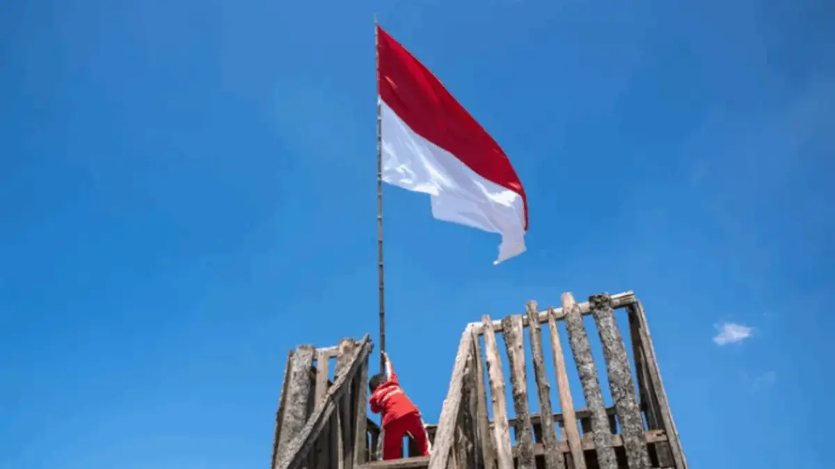 Rayakan Kemerdekaan, 18 Agustus jadi Libur Nasional: Cek Tanggal Merah Agustus 2025!