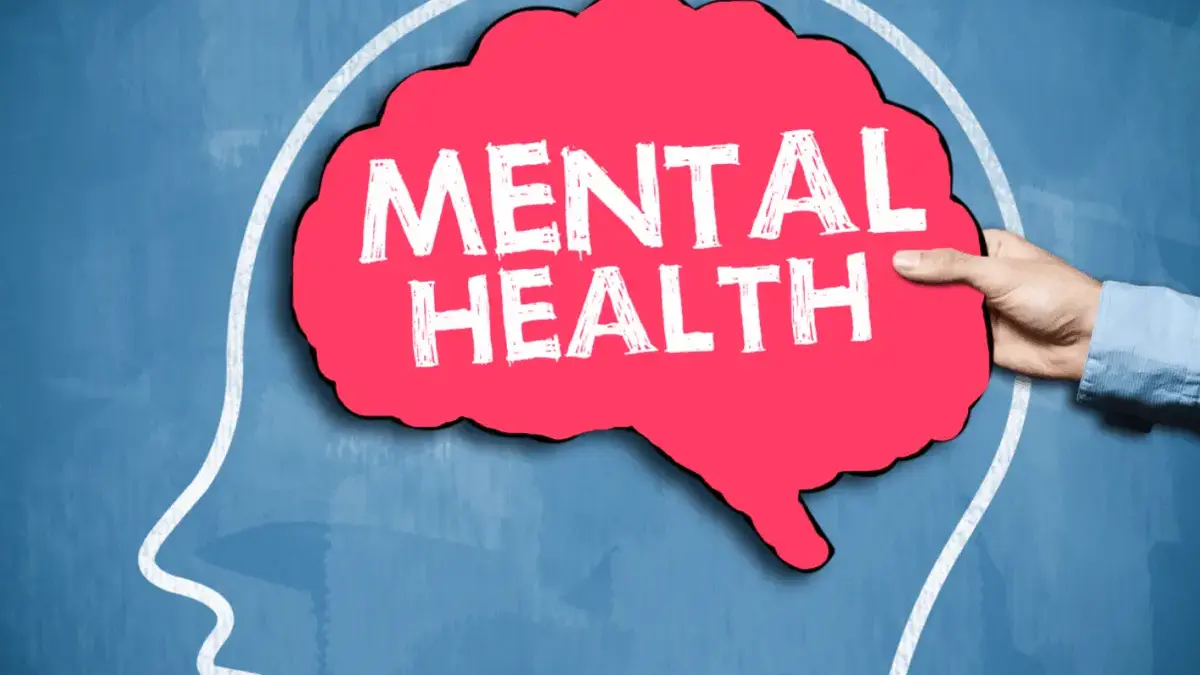 kesehatan mental remaja