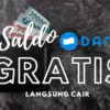 8 Aplikasi Penghasil Saldo DANA Gratis Langsung Cair, Bisa Cuan dari Rumah!