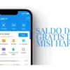 Begini Cara Mendapatkan Saldo DANA Gratis dari Misi Harian, Langsung Cair!