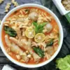 seblak makanan sumber penyakit