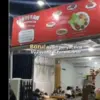 Penyetan By Zayeda Purwakarta