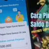 Cara Pinjam Saldo DANA Rp500.000 Tanpa Verifikasi KTP