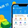 Cara Pinjam Saldo DANA 100 Ribu di Aplikasi DANA