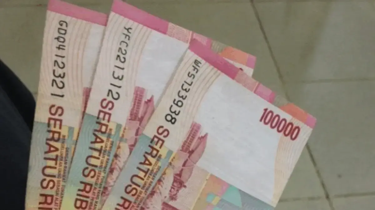 Pinjaman 300 Ribu Langsung Cair Tanpa KTP