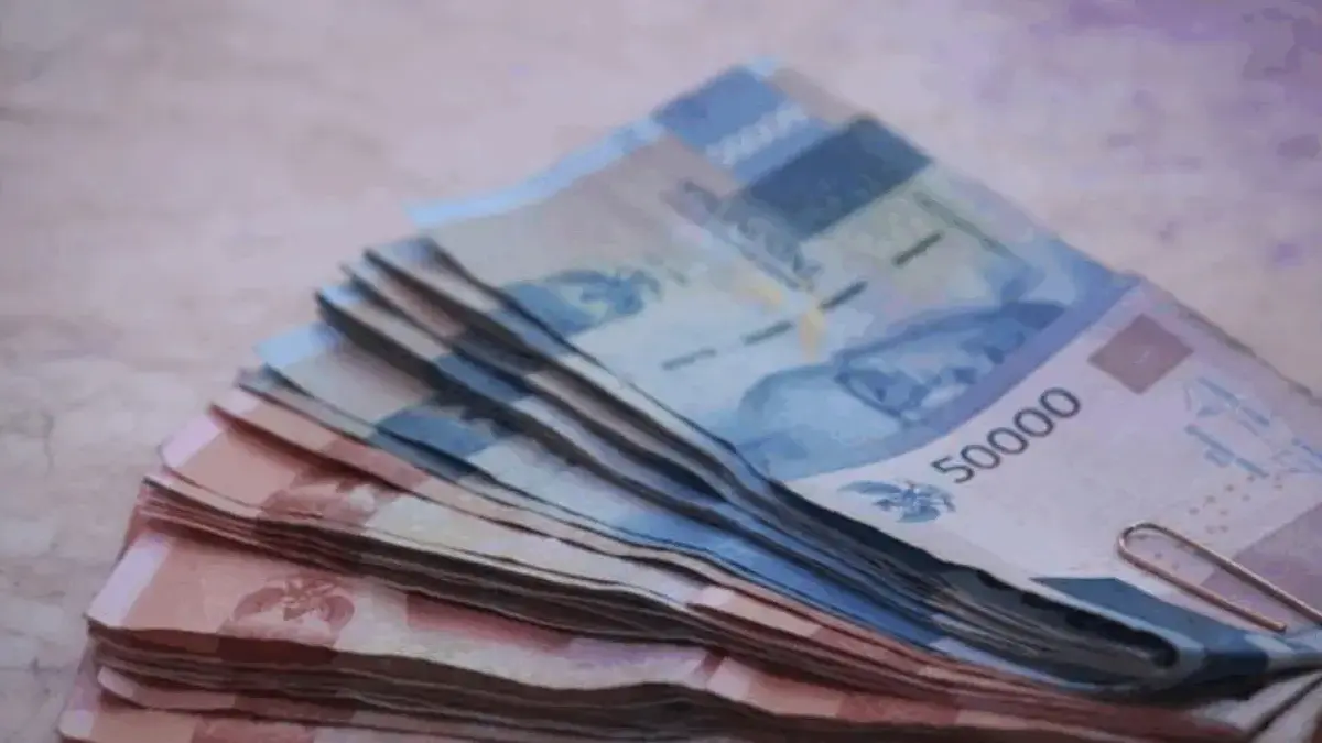 Pinjaman 50 Ribu Langsung Cair