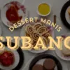 5 Tempat Dessert Manis di Subang, Surganya Pecinta Makanan Sweet!
