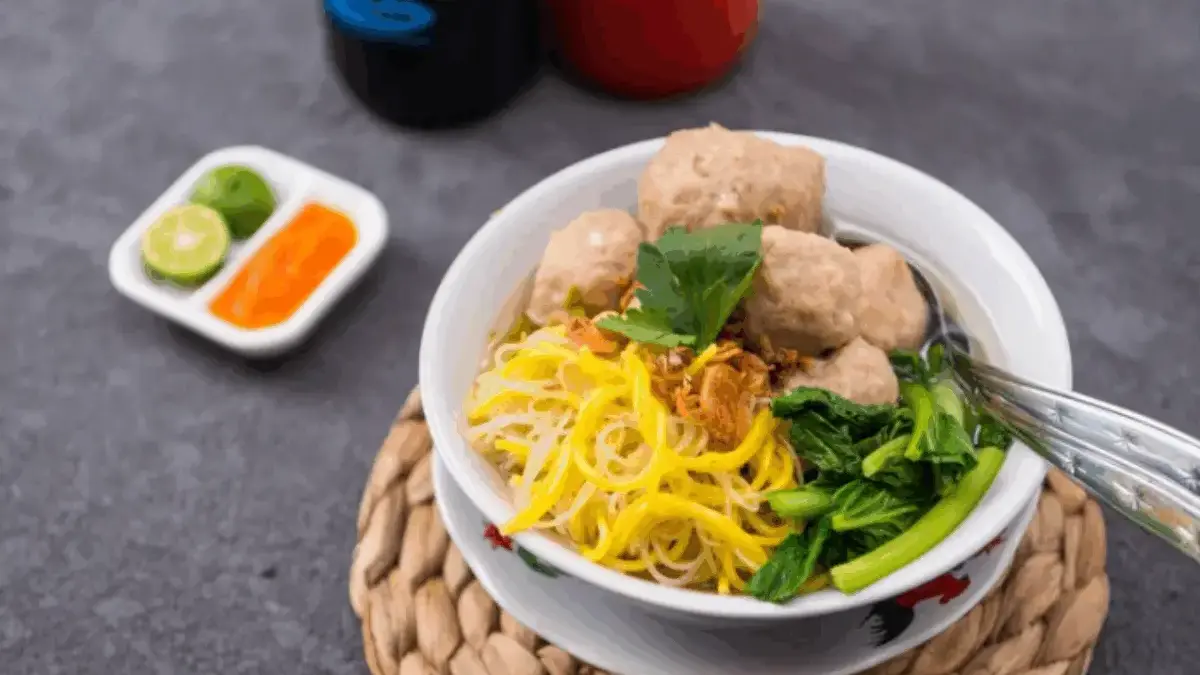 Rekomendasi 5 Tempat Makan Bakso Enak di Subang, Wajib Coba!