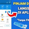 Cara Pinjam Uang 300 Ribu di Aplikasi DANA