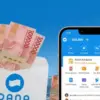 Cara Mencairkan DANA Cicil di Aplikasi DANA