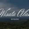5 Wisata Alam Tersembunyi di Subang, Tenangnya bikin Betah!