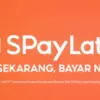 4 Cara Bayar Shopee PayLater Lewat DANA, Paling Gampang Langsung dari HP!