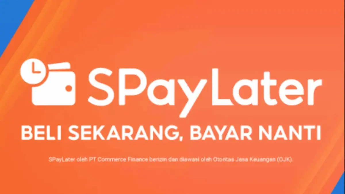 4 Cara Bayar Shopee PayLater Lewat DANA, Paling Gampang Langsung dari HP!
